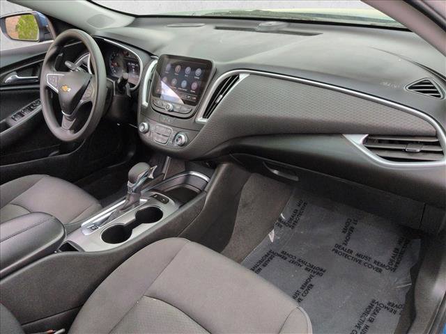 Used 2024 Chevrolet Malibu LT FWD image 29