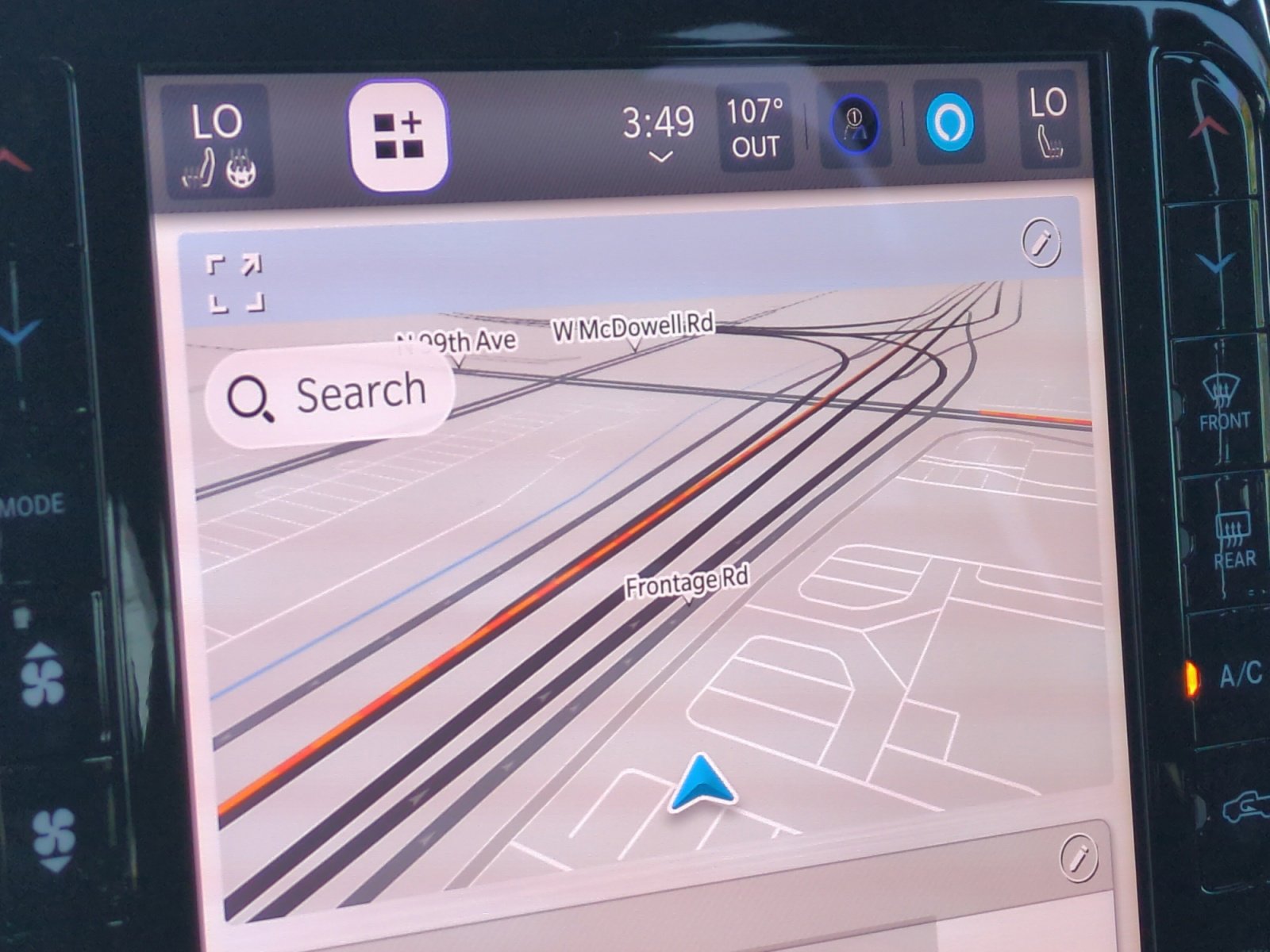 New 2026 RAM 1500 Big Horn image 28