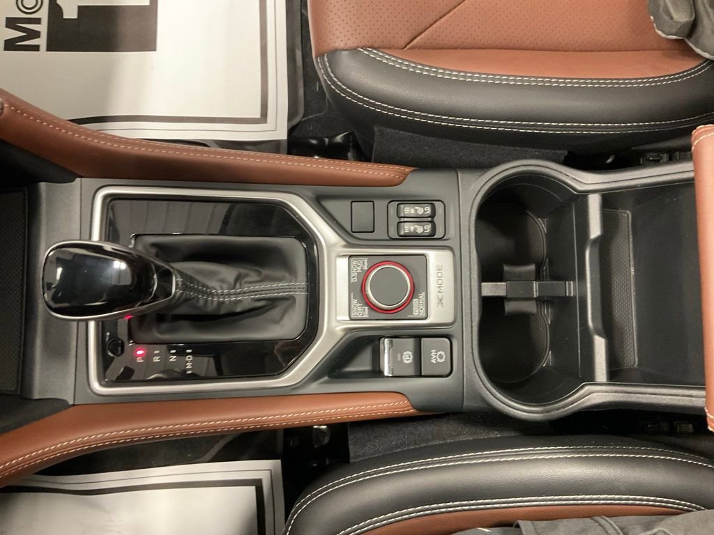 Used 2024 Subaru Forester Touring w/ POP Package 3 image 20