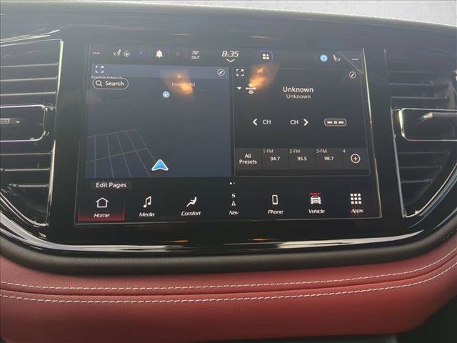 New 2026 Dodge Durango SRT Hellcat image 12