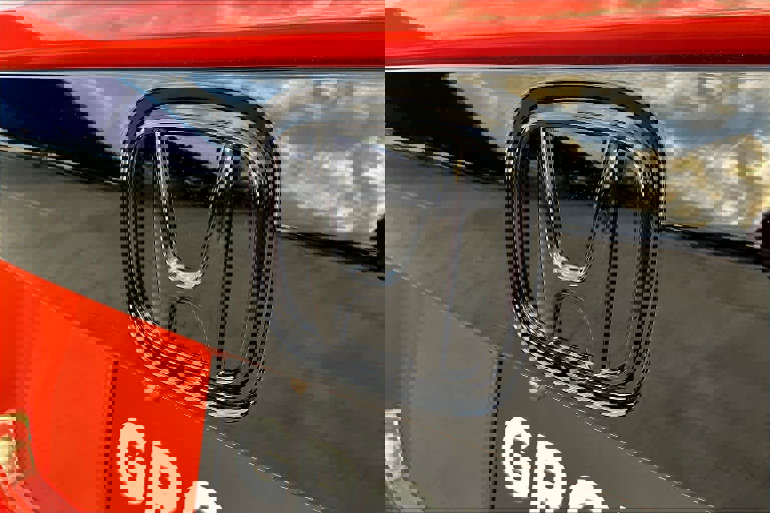 New 2026 Honda Passport TrailSport Elite image 15