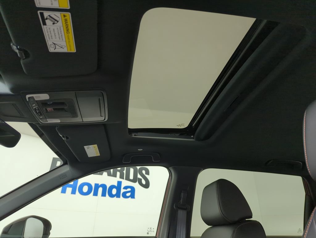 New 2026 Honda CR-V Sport-L image 18