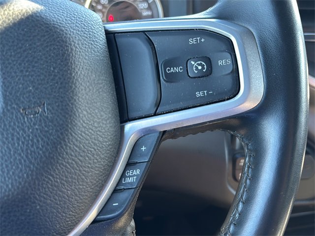 Certified 2024 RAM 3500 Big Horn image 23