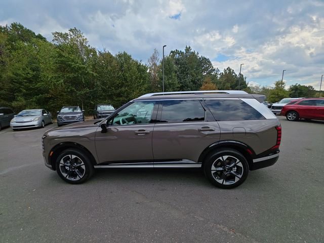 New 2026 Hyundai Palisade Limited image 16