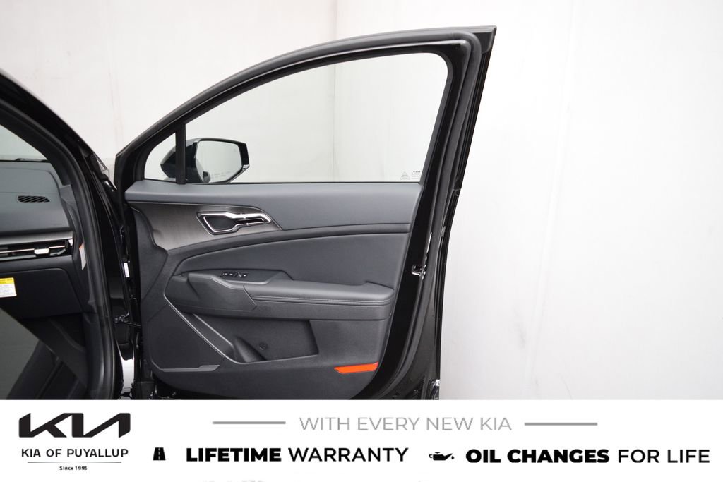 New 2026 Kia Sportage X-Line image 15