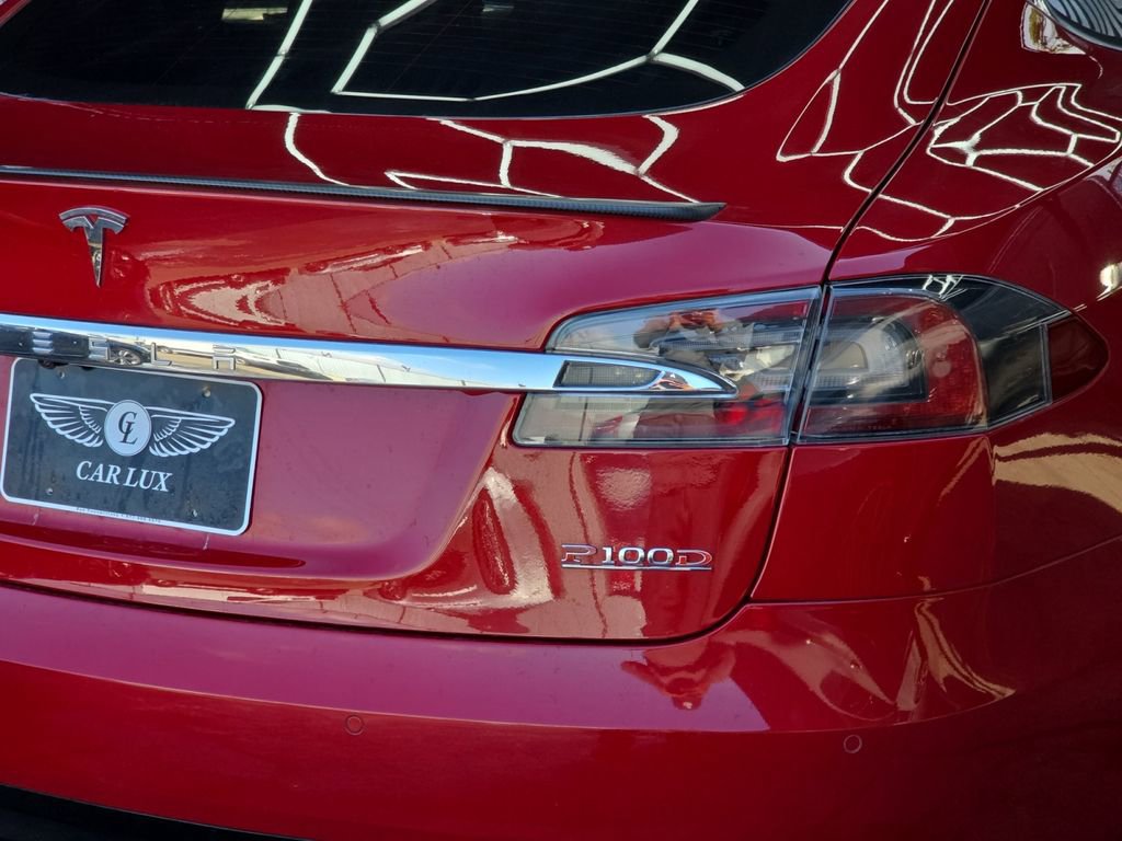Used 2018 Tesla Model S P100D image 20