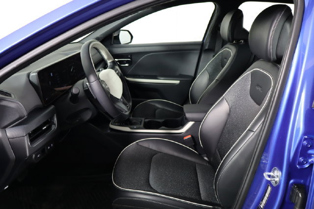 Used 2025 Kia K4 GT-Line Turbo FWD image 14