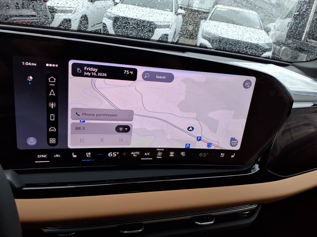 New 2026 Audi A6 Prestige AWD/4WD image 19