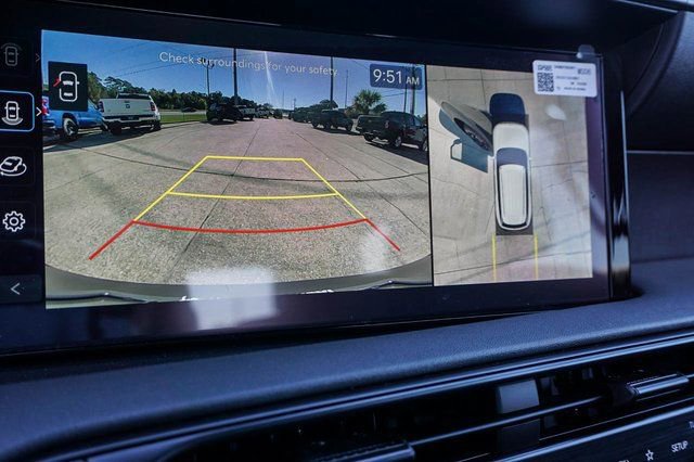 New 2026 Hyundai Palisade XRT Pro image 27