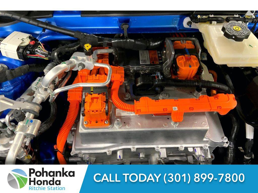 New 2024 Honda Prologue Elite image 20