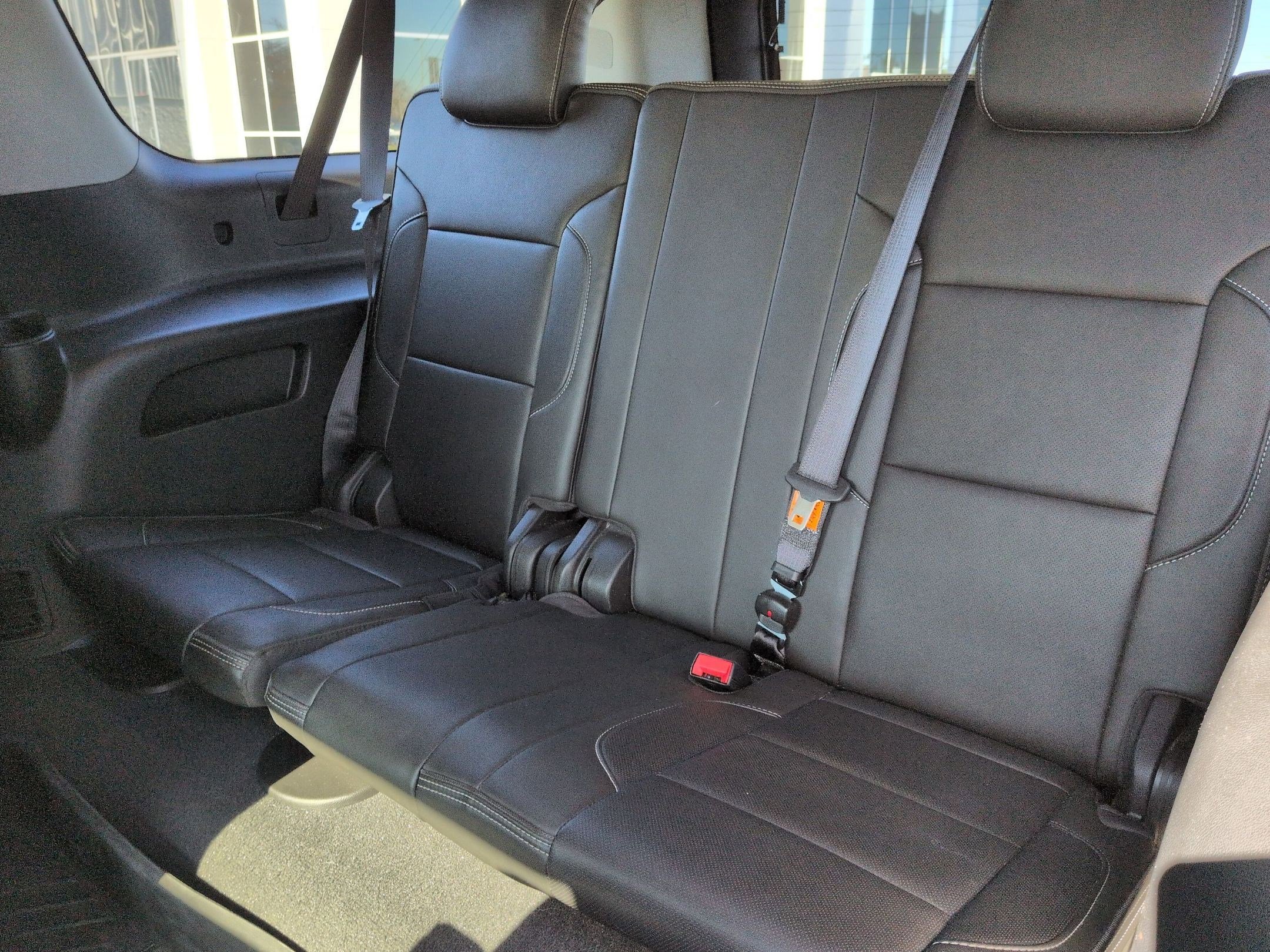 Used 2020 GMC Yukon XL Denali w/ Open Road Package AWD/4WD image 17