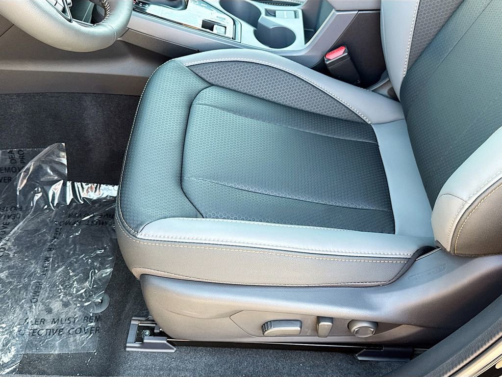 New 2026 Subaru Crosstrek 2.5i Wilderness image 23