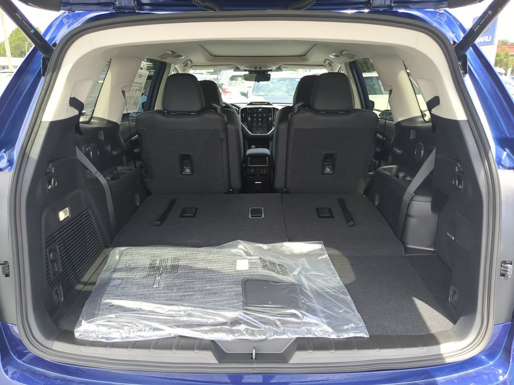 New 2026 Subaru Ascent Touring AWD/4WD image 9