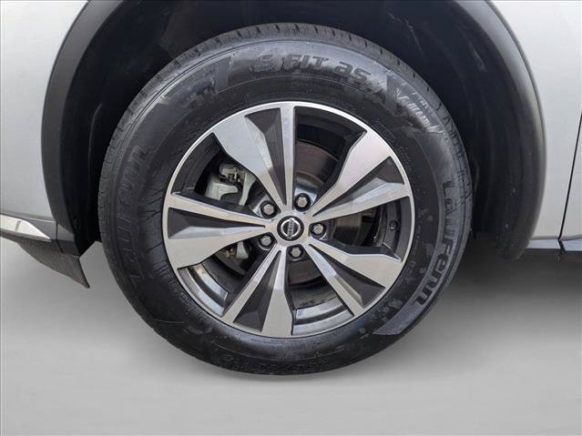 Used 2021 Nissan Murano SV FWD image 25