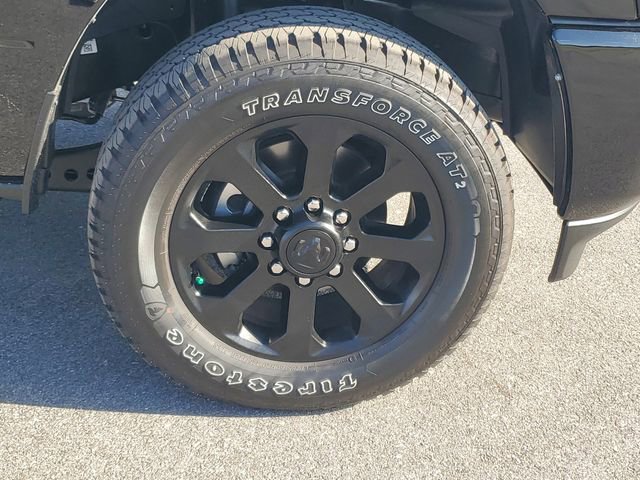 Used 2026 RAM 3500 Laramie image 34