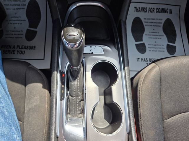 Used 2019 Chevrolet Malibu LT FWD image 26