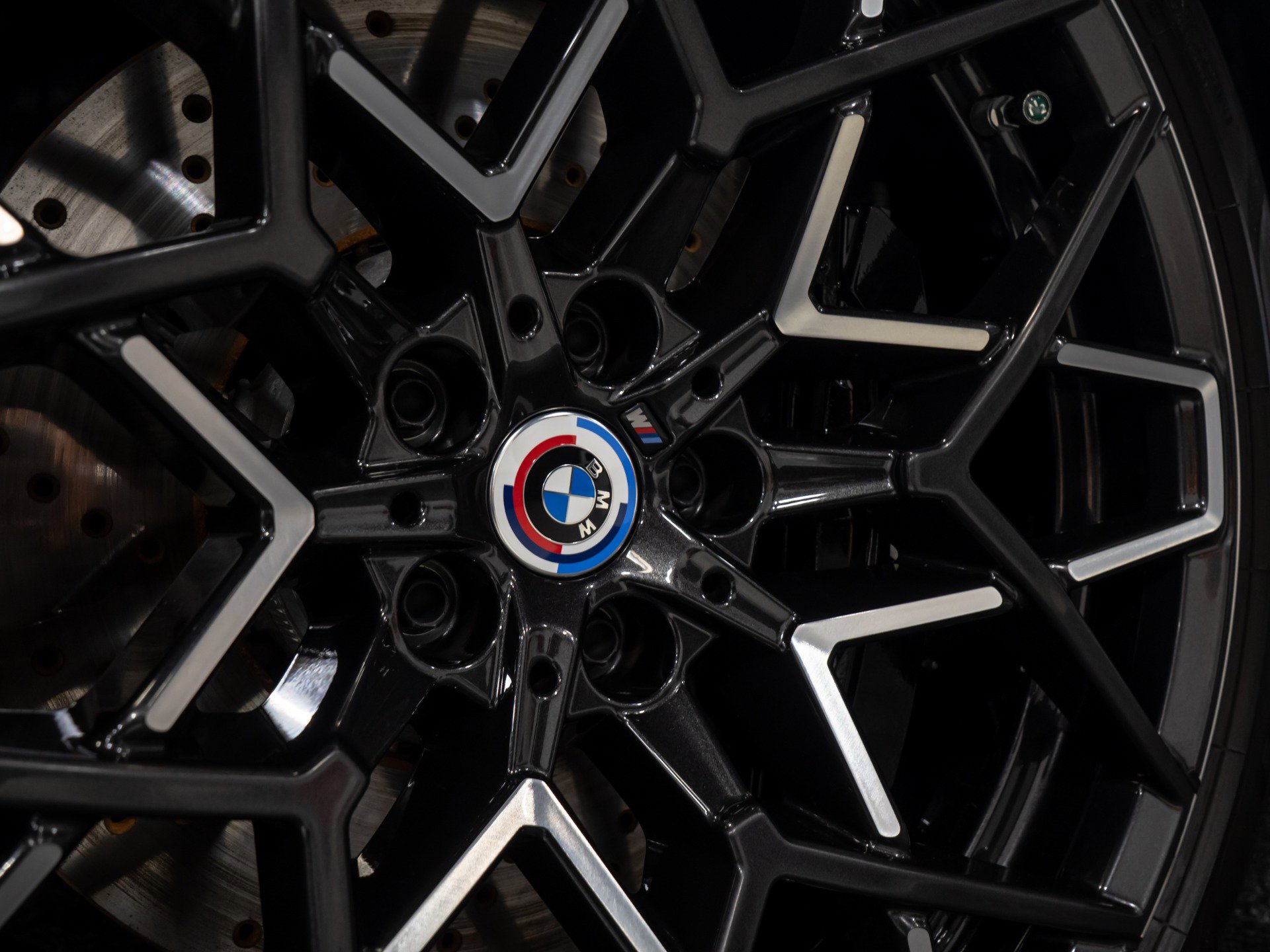 Used 2023 BMW M8 Competition AWD/4WD image 25