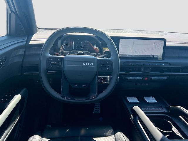 New 2027 Kia Telluride SX Prestige X-Line image 24
