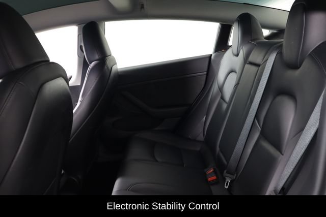 Used 2023 Tesla Model 3 Standard Range RWD image 7