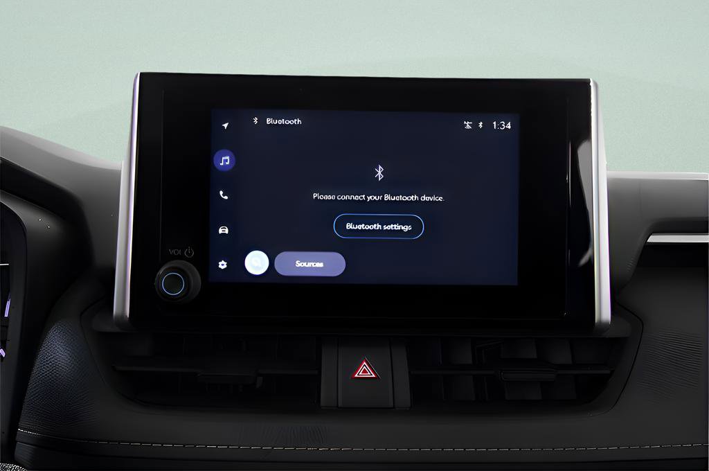 Used 2023 Toyota RAV4 XLE w/ Convenience Package image 20