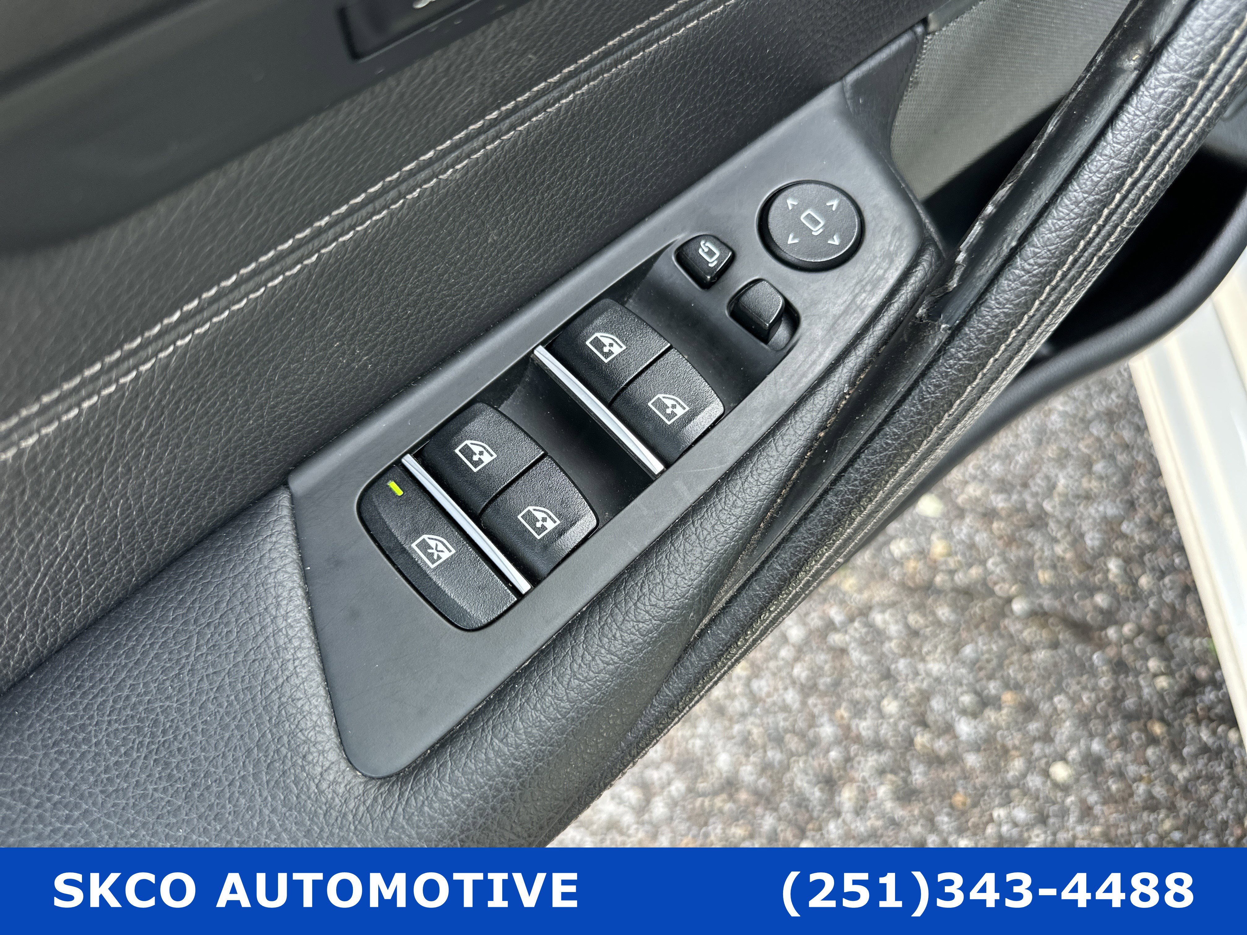 Used 2019 BMW 530i w/ Convenience Package RWD image 22