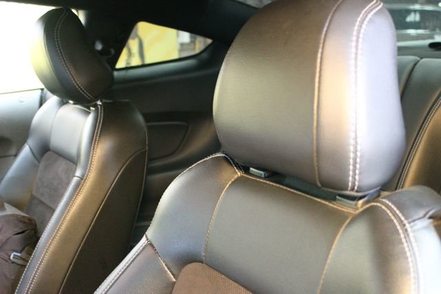 Used 2019 Ford Mustang GT Premium w/ GT Performance Package image 14