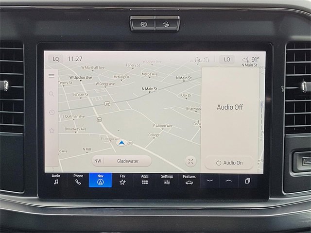 New 2026 Ford F250 Lariat w/ Chrome Package image 15