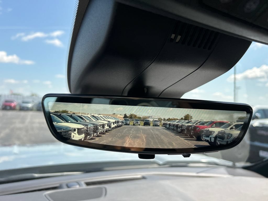 New 2026 GMC Sierra 2500 AT4X AWD/4WD image 27
