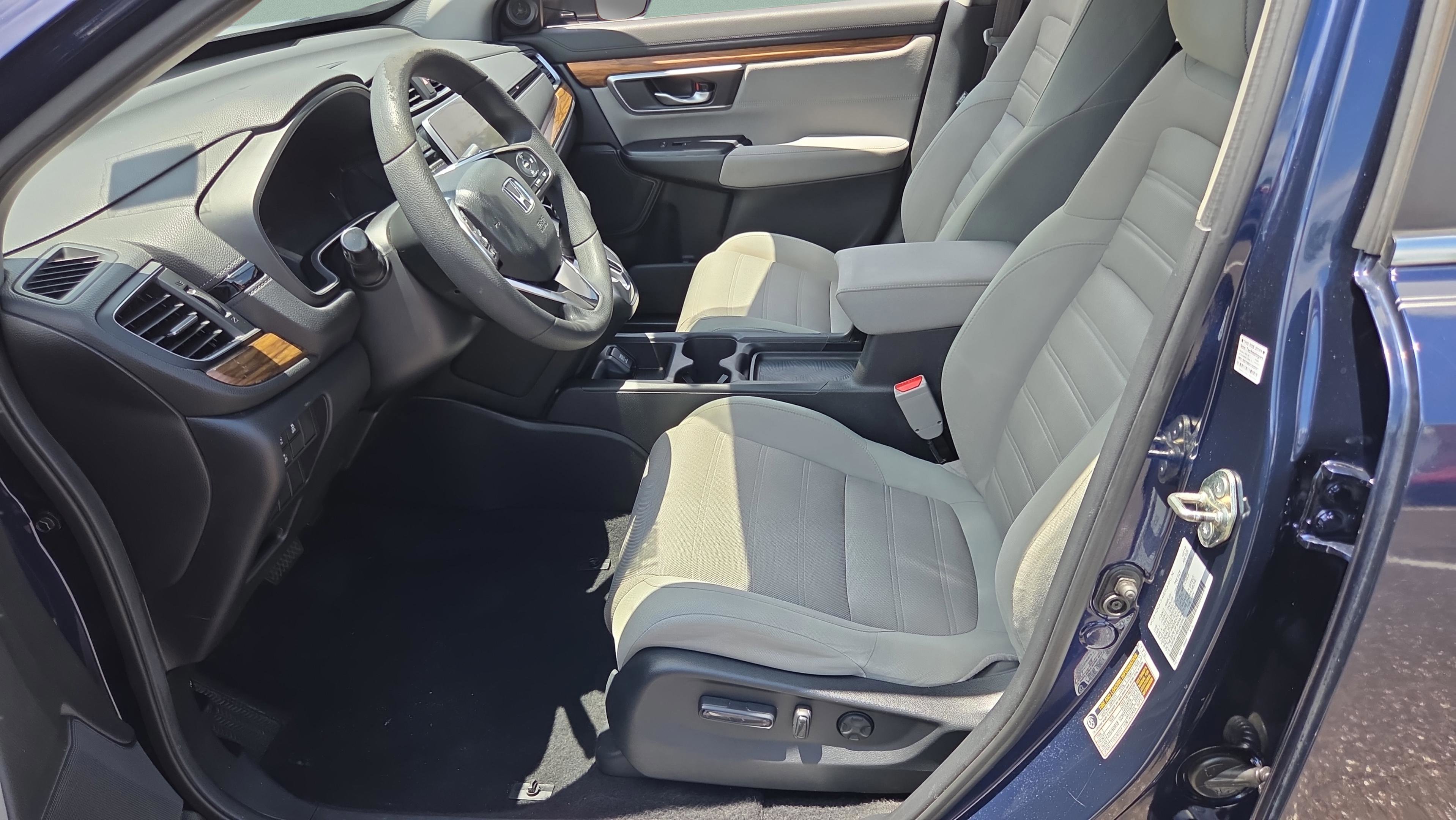 Used 2018 Honda CR-V EX image 9