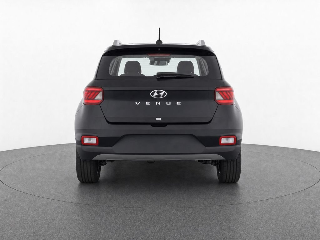 New 2026 Hyundai Venue SEL FWD image 7
