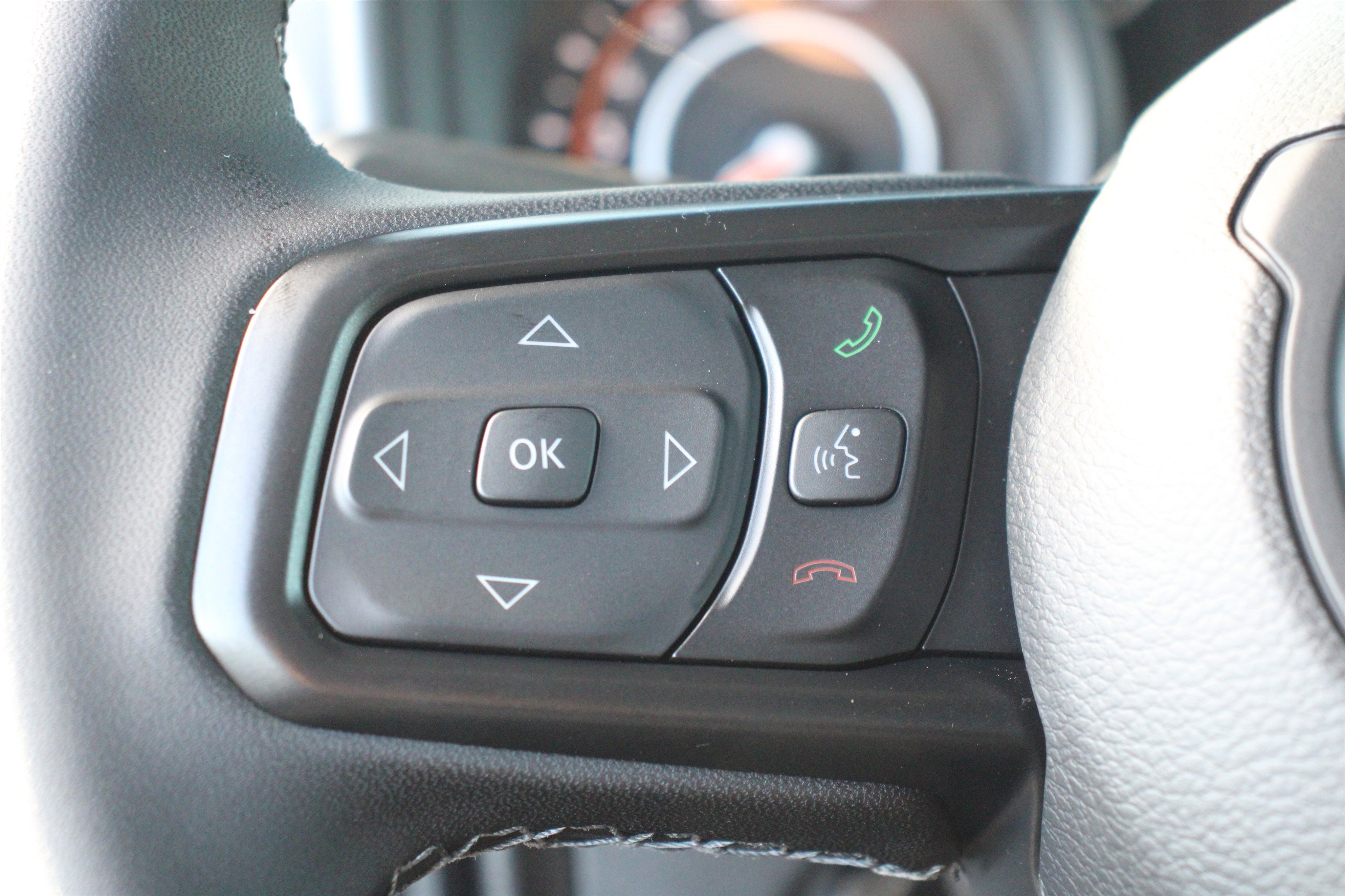 New 2026 Jeep Gladiator Sport image 9