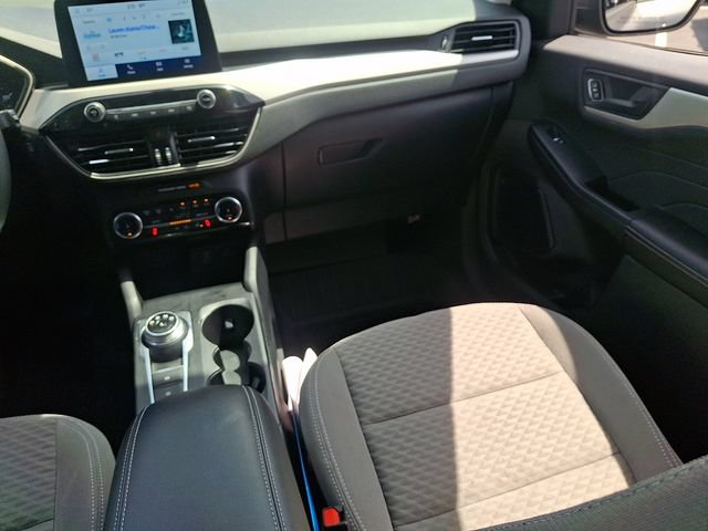 Certified 2022 Ford Escape SE w/ Convenience Package AWD/4WD image 19