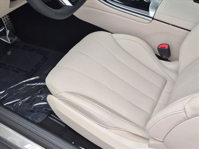 New 2027 Mercedes-Benz CLE 53 AMG 4MATIC Cabriolet image 4