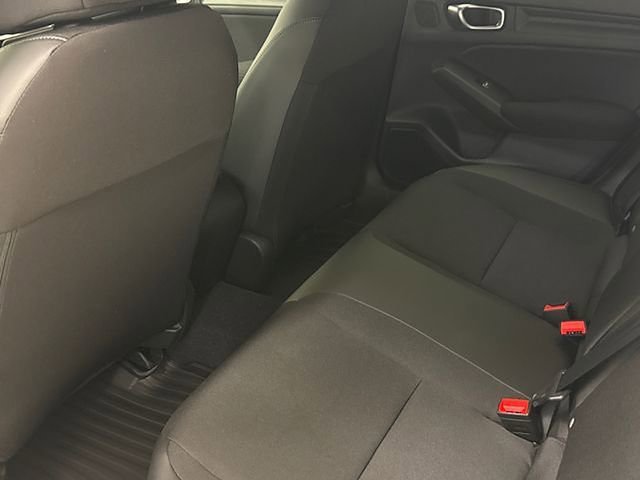 Used 2025 Honda Civic Sport image 7