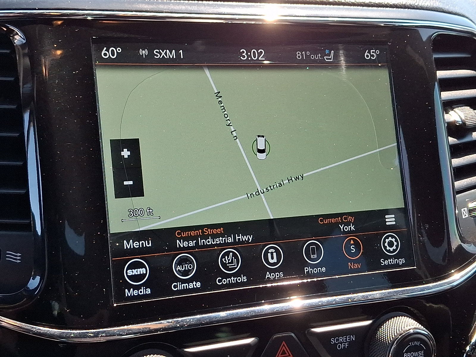 Used 2020 Jeep Grand Cherokee Trailhawk AWD/4WD image 23