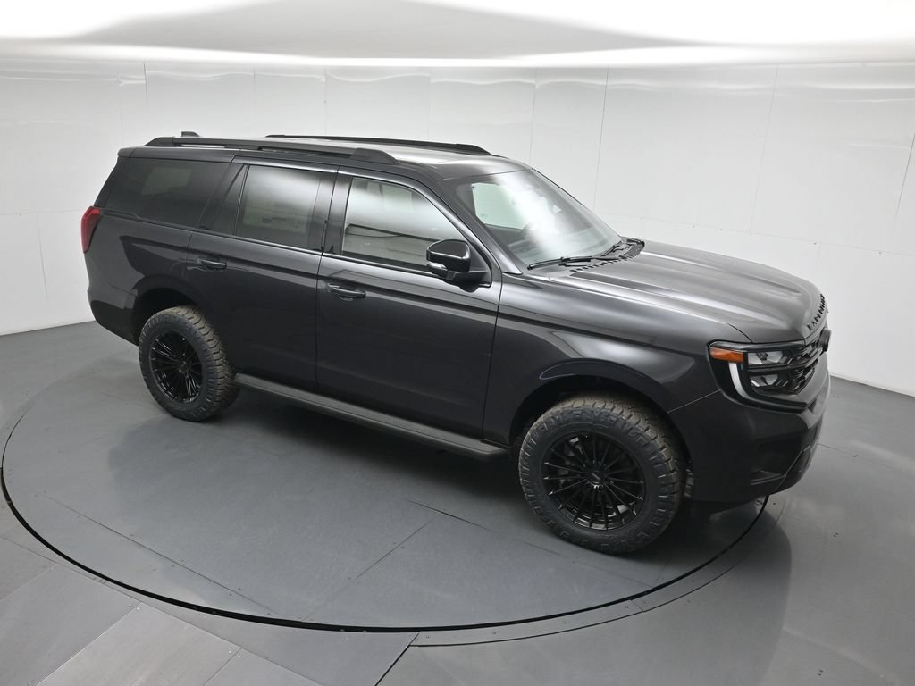 New 2026 Ford Expedition Platinum w/ Stealth Appearance Package AWD/4WD image 36