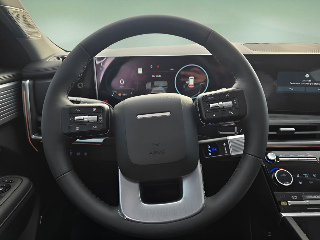 New 2026 Hyundai Santa Fe Limited AWD/4WD image 28