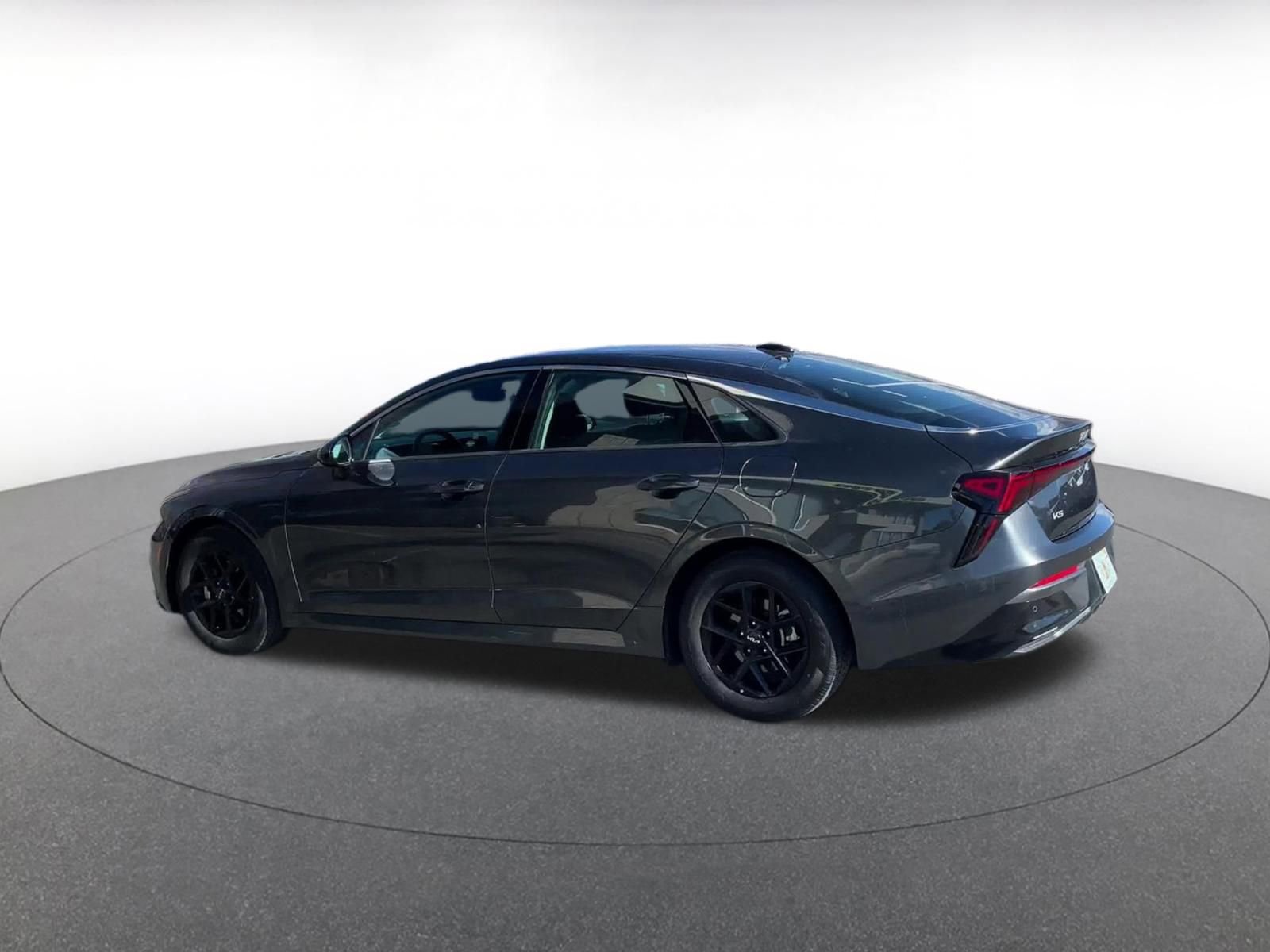 Used 2025 Kia K5 LXS FWD image 10