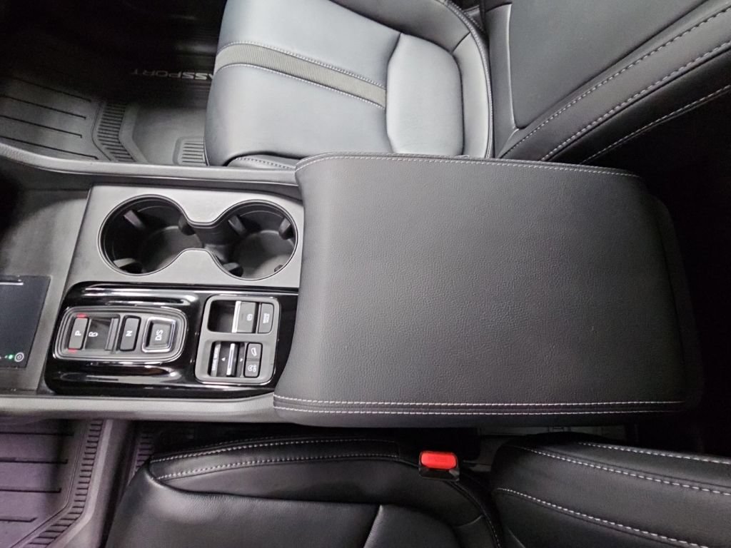 Used 2026 Honda Passport RTL image 22