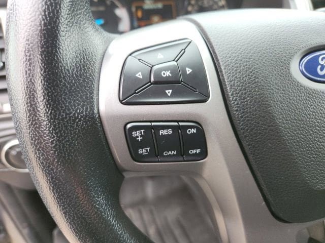 Used 2021 Ford Ranger XLT w/ Trailer Tow Package AWD/4WD image 12