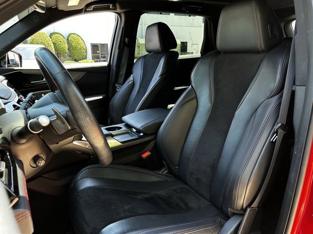 Certified 2023 Acura MDX A-Spec AWD/4WD image 28