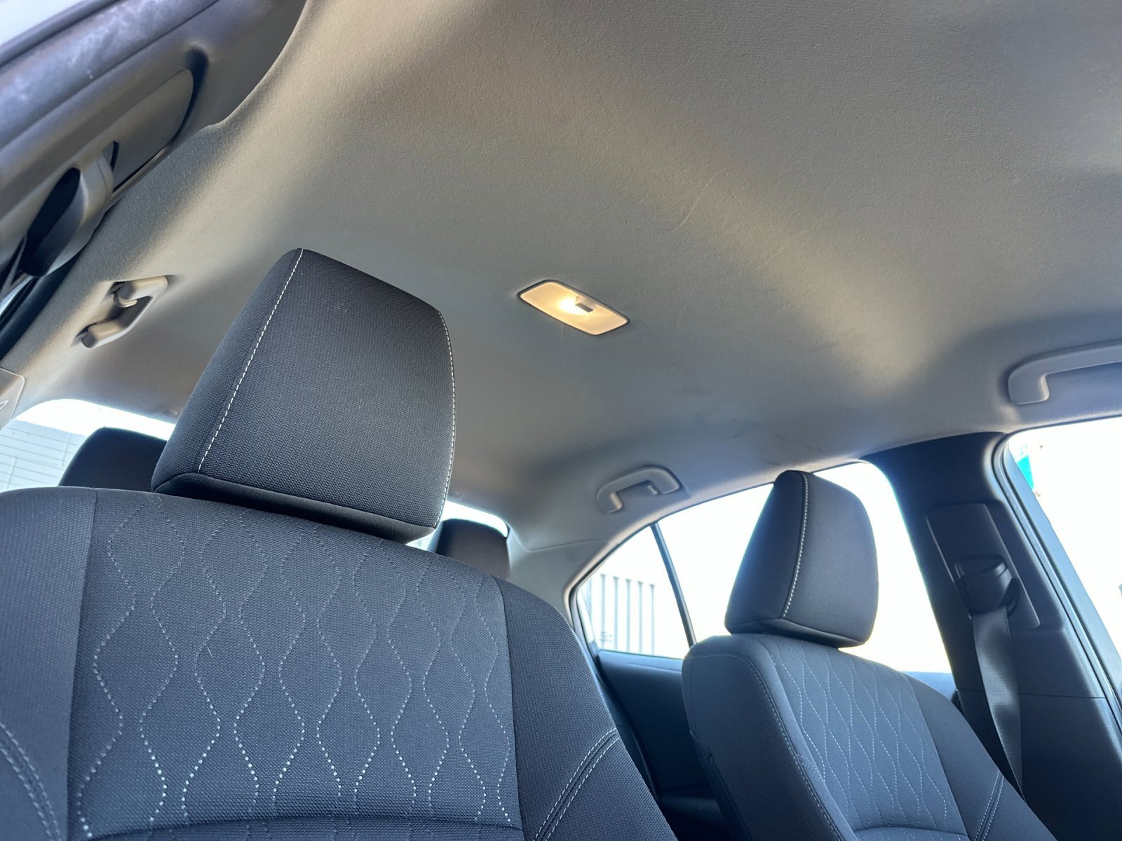 Used 2024 Toyota Corolla LE image 15