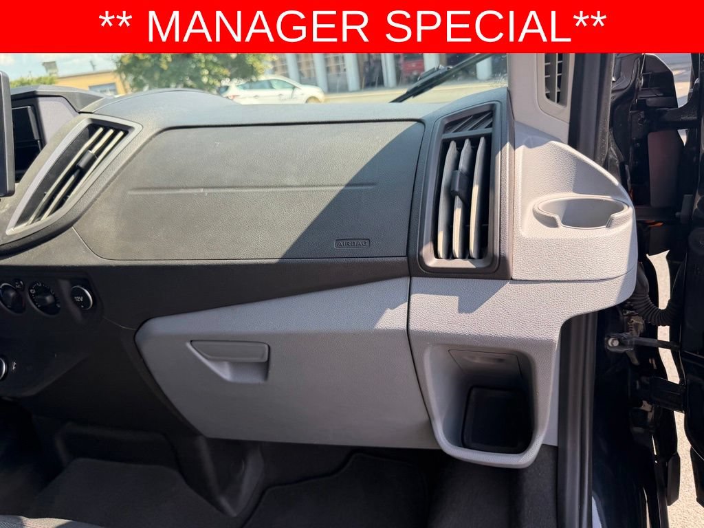Used 2017 Ford Transit 350 XLT RWD image 37