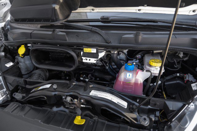 Used 2023 RAM ProMaster 2500 image 37