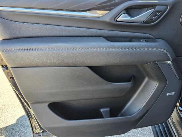 Used 2022 GMC Yukon XL Denali w/ Denali Ultimate Package image 25