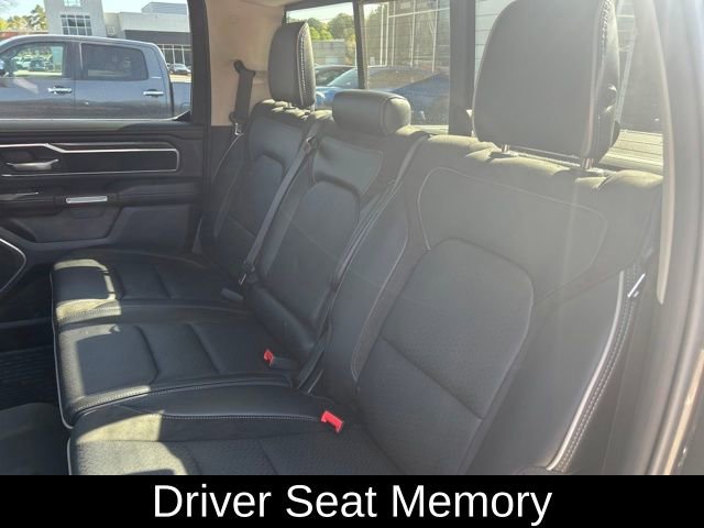 Used 2019 RAM 1500 Laramie image 18