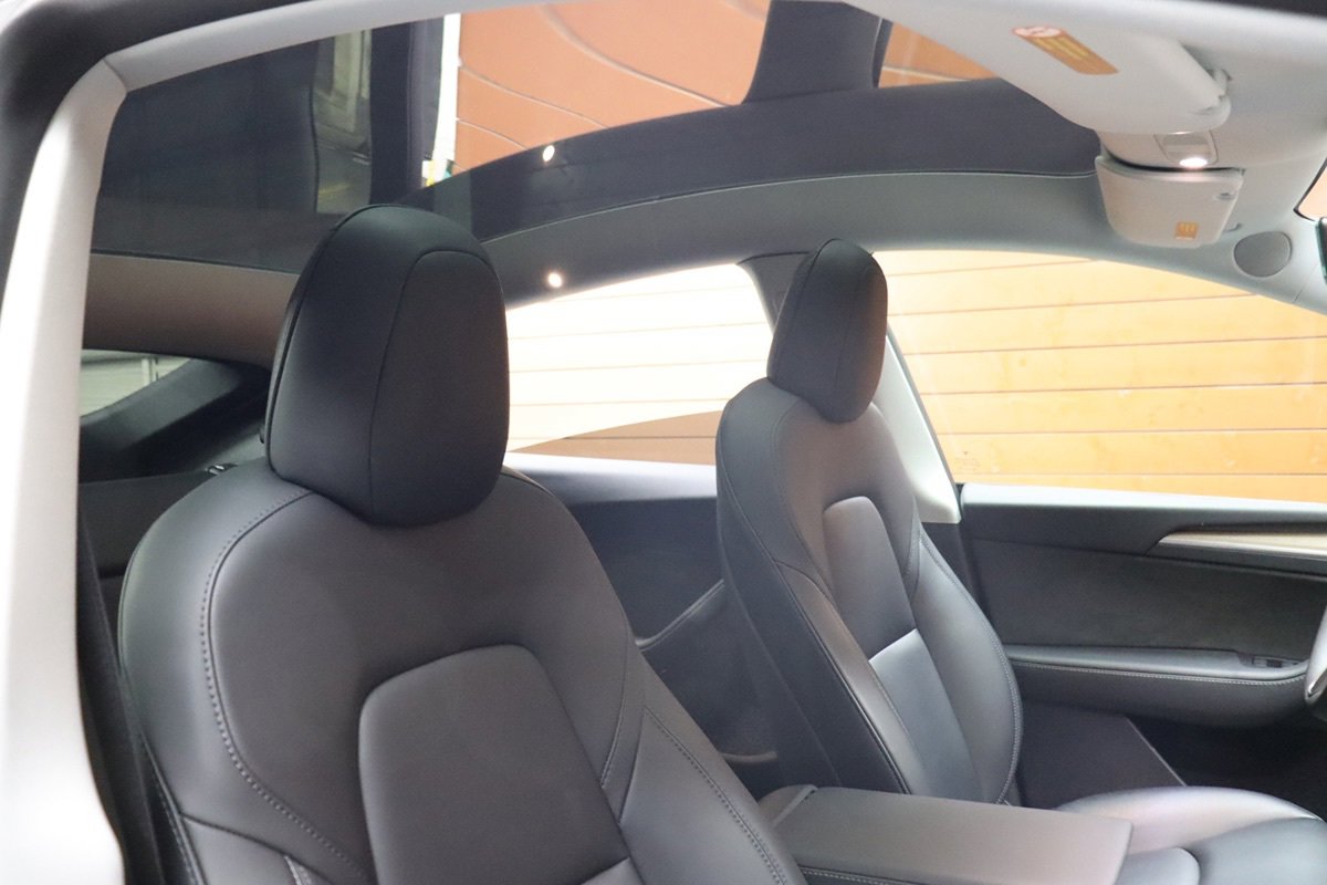 Used 2023 Tesla Model Y Long Range image 51