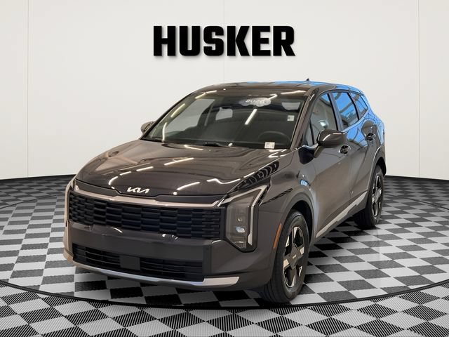 Used 2026 Kia Sportage LX AWD/4WD image 6