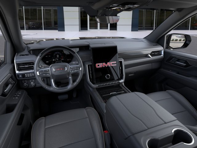 New 2027 GMC Yukon Elevation w/ Elevation Premium Package AWD/4WD image 19