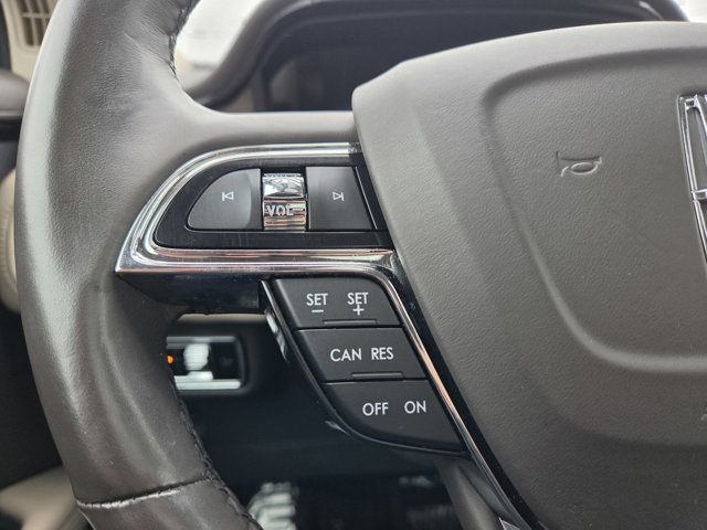 Used 2023 Lincoln Nautilus Reserve AWD/4WD image 20